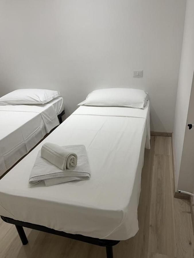 Apartment Apt. N. 1 Mailand